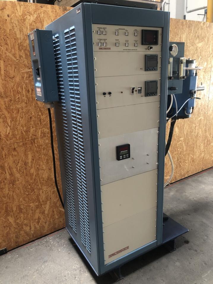 Thermal Technology 1000-4560-FP-20 high temperature furnace