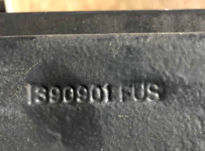 STILL R60-30 fork lift