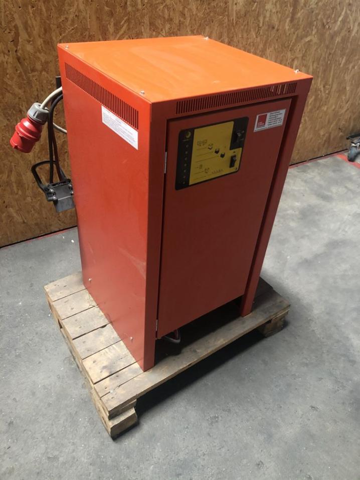 STILL R60-30 fork lift