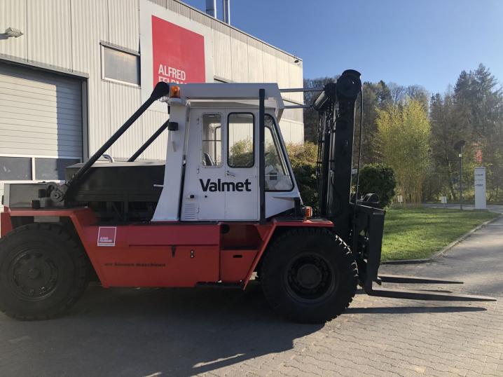 Valmet 1506-A12533 Stapler