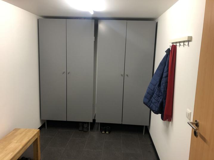 Sozialräume