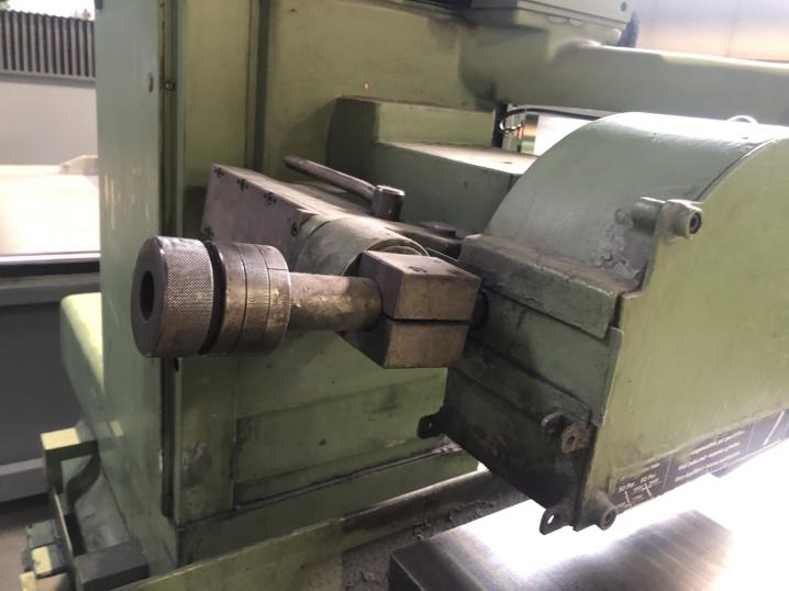 GERH / ELB-SCHLIFF GERH-40 VAI-Z surface grinding machine