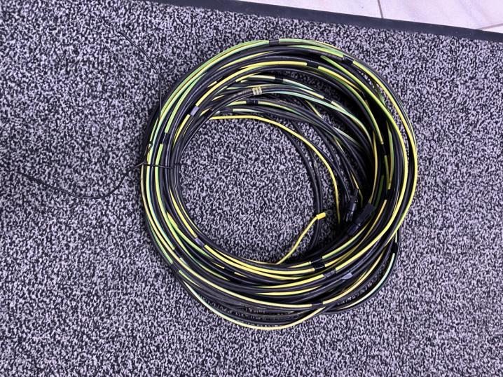 Growatt 1,5 kW PV-Anlage